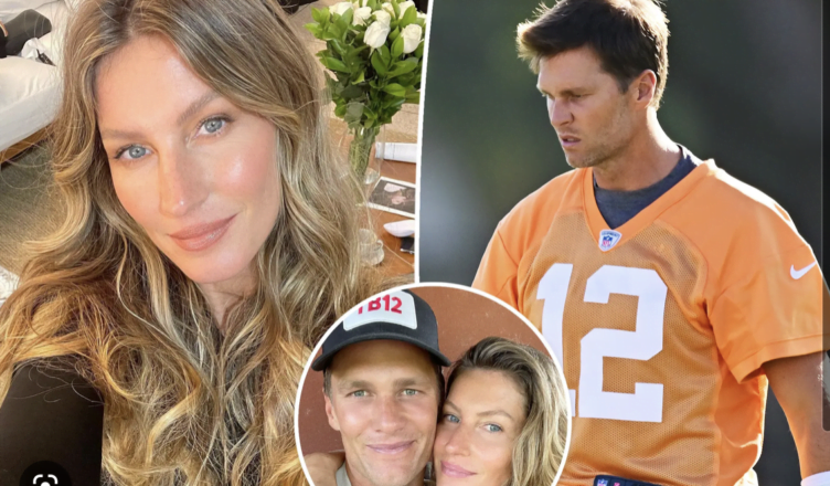 The quote by Tom Brady about spending Christmas alone is heartbreaking