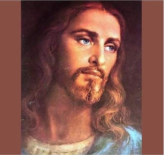 Here’s how Jesus really looked like – FINALLY revealed after 2,000 years