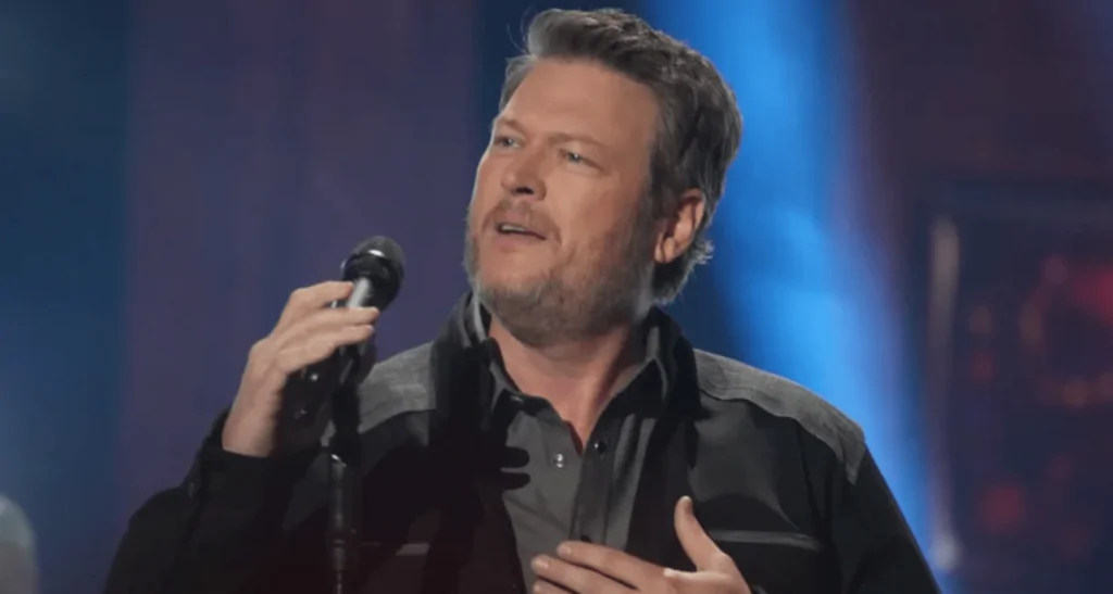 What Blake Shelton Said Regarding His Tragic Brother Richie’s Death