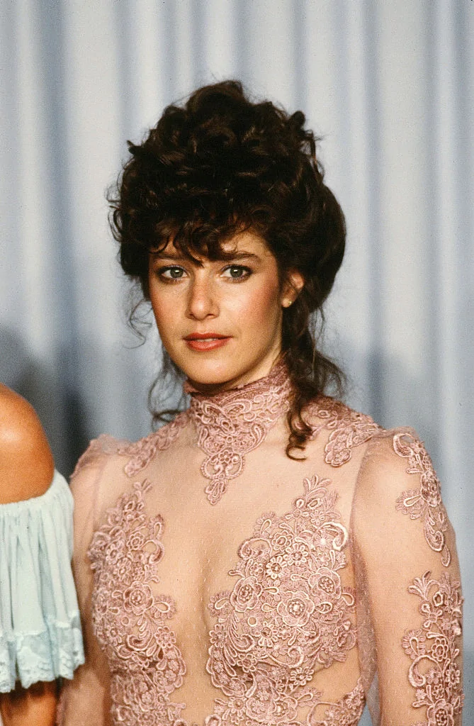 At 67 years old, Debra Winger remains lovely and will always be remembered for her performances in the 1980s.