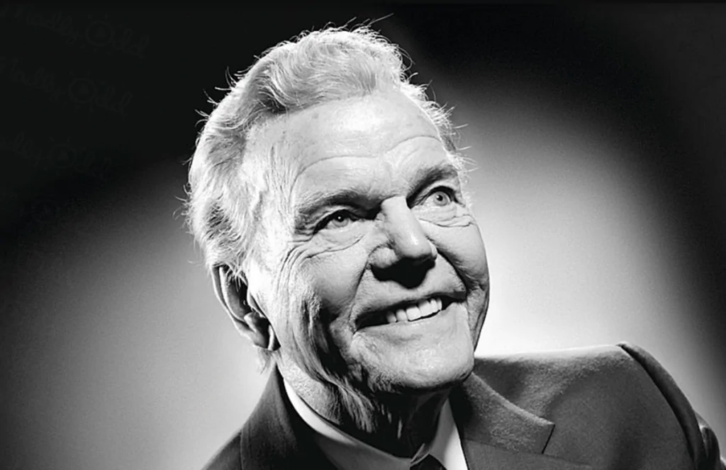 This prediction was made by Paul Harvey in 1965. Now listen to His Terrifying Words…