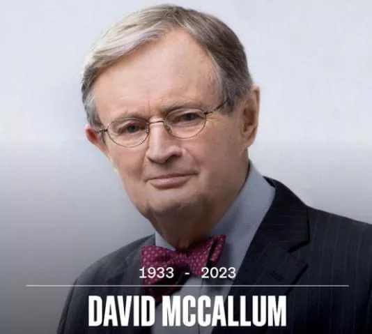 David McCallum, Star of ‘NCIS,’ ‘The Man From U.N.C.L.E.,’ Dies at 90