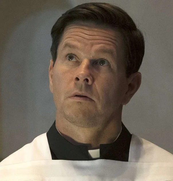 Despite religion being unpopular in Hollywood, Mark Wahlberg continues to be a devoted Catholic.