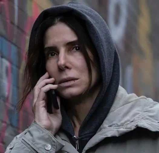 Sad news about the beloved actress Sandra Bullock