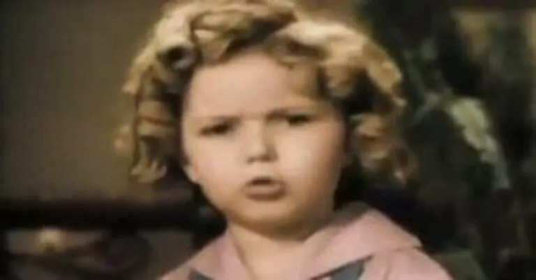 Shirley Temple’s “Animal Crackers In My Soup” is just as catchy now as ...
