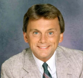 What took place to Pat Sajak from Wheel of Fortune? He mysteriously left the stage in the middle of the show, and a familiar replacement took his place.