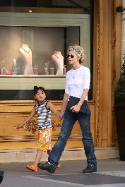 Meg Ryan took a break from acting to spend time with her children: This is her today.