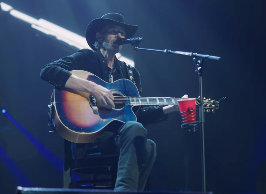 Toby Keith Fans Were Shocked To Learn That Recent Performances Would Be His last