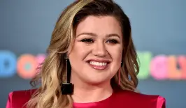 (VIDEO)Kelly Clarkson has said that she sees “nothing wrong” with spanking her children as a method of exercising parental authority…