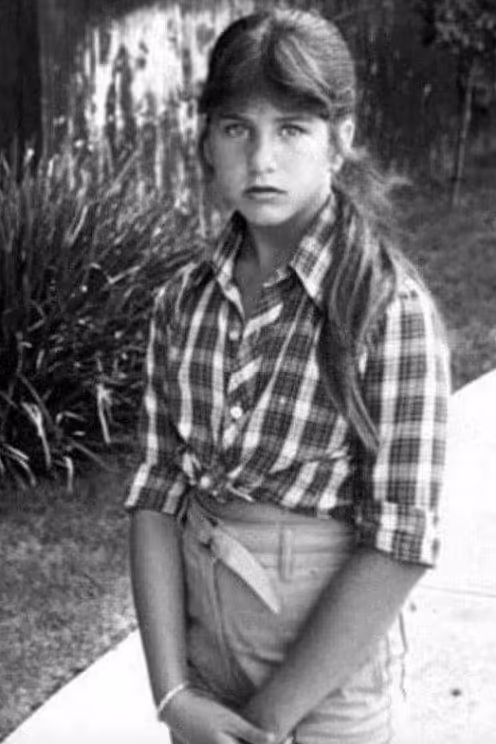 She Heard Her Mother Say, “You’re Ugly And You Have A Big Nose,” Every Day.