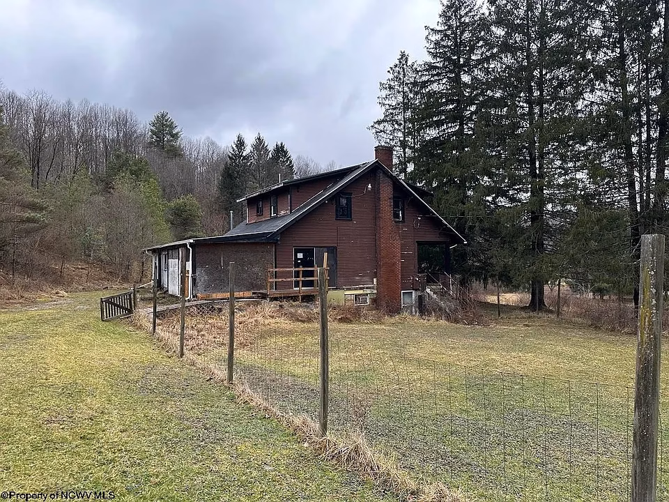 Charming 10.95-Acre Country Farm with Pond & Barn