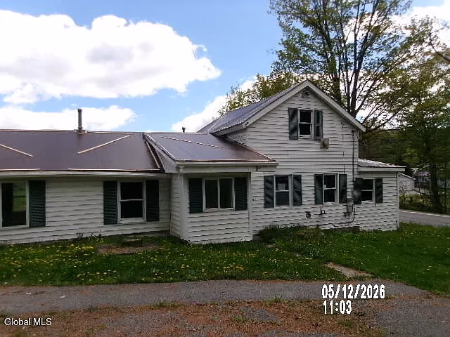 1-Acre Historic Fixer-Upper Opportunity