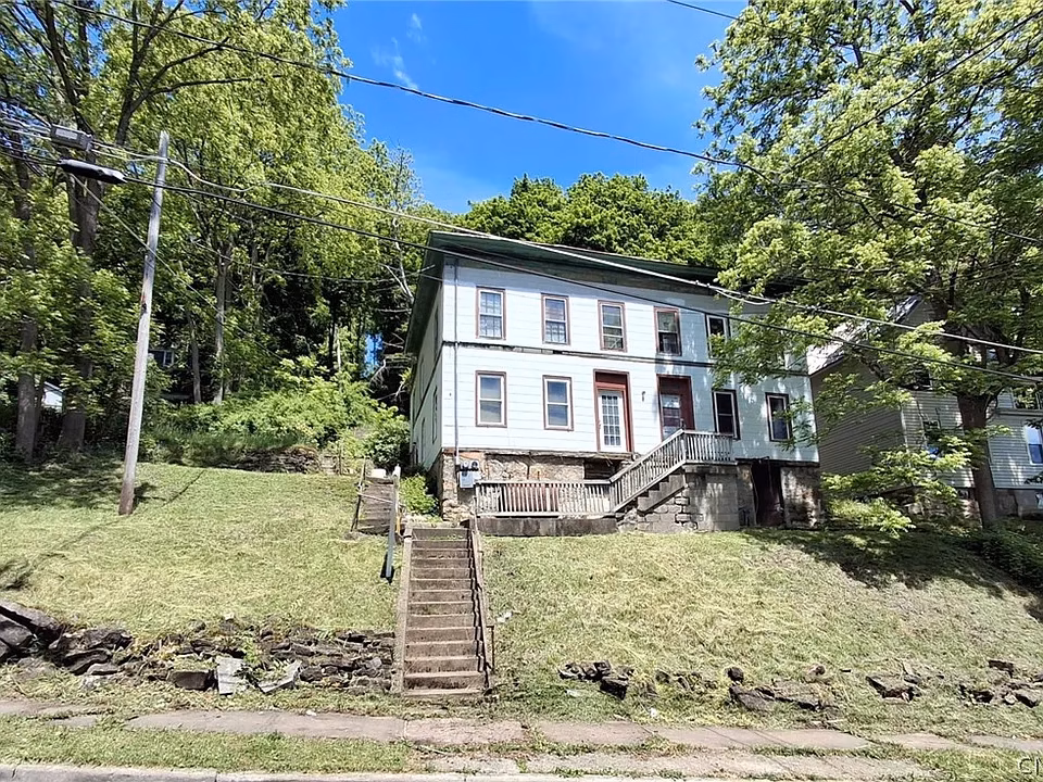 High-Potential Multi-Family Investment Opportunity