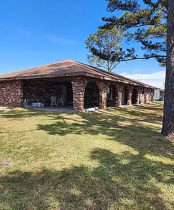 Affordable Brick Home on 2 Acres in a Sportsman’s Paradise