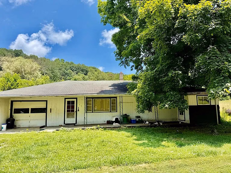 1.62 Acres Lot